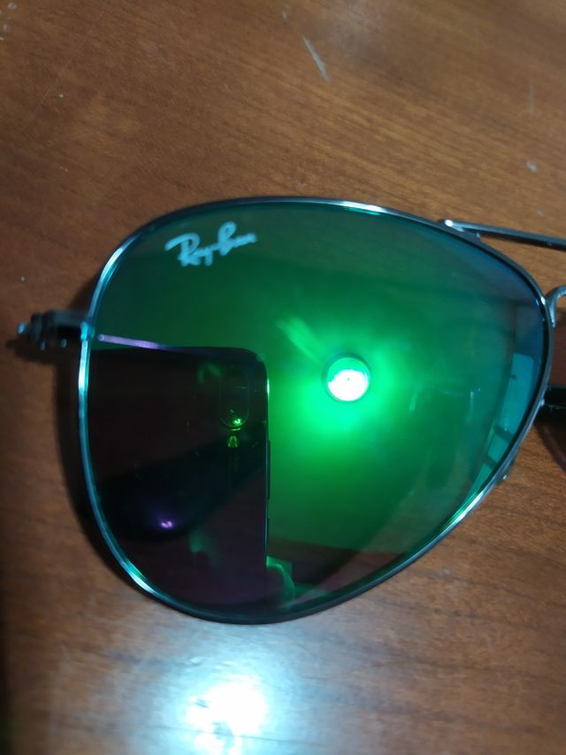 Gafas de sol Ray ban