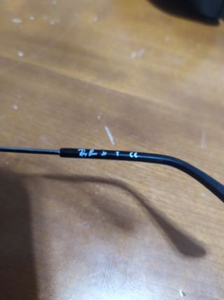 Gafas de sol Ray ban