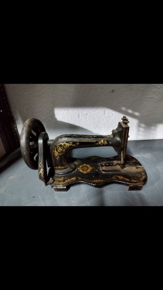 lote maquinas de coser