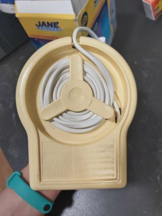 Calienta biberones y potitos