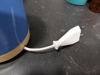 Calienta biberones y potitos