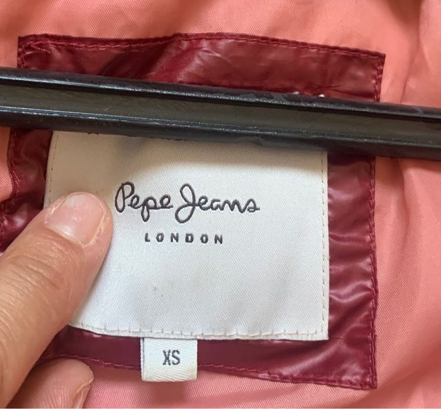 cazadora PEPE JEANS