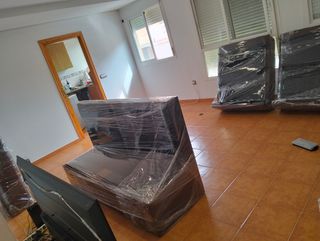 M&O mudanzas ,portes y trasportes . Express