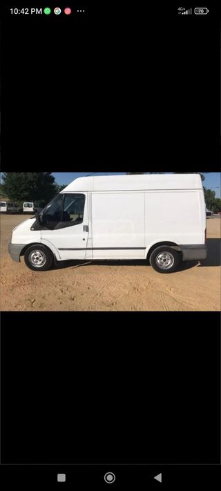 Portes,mudanzas y desalojos