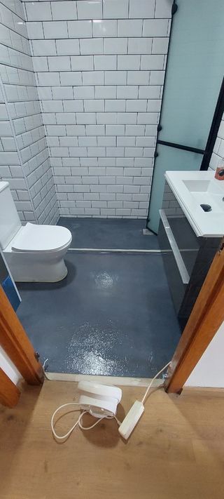 Instalaciones,reformas y reparaciones