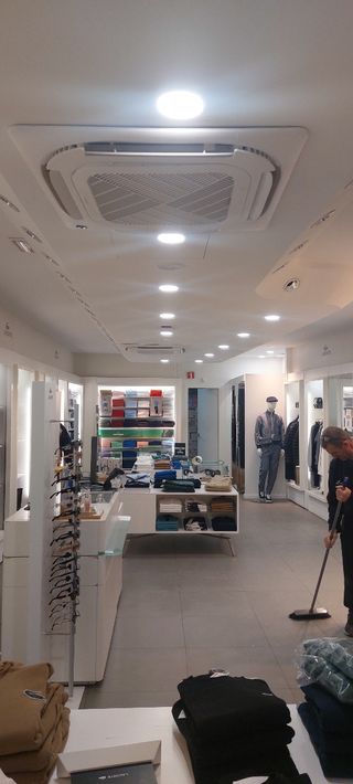 Instalaciones,reformas y reparaciones