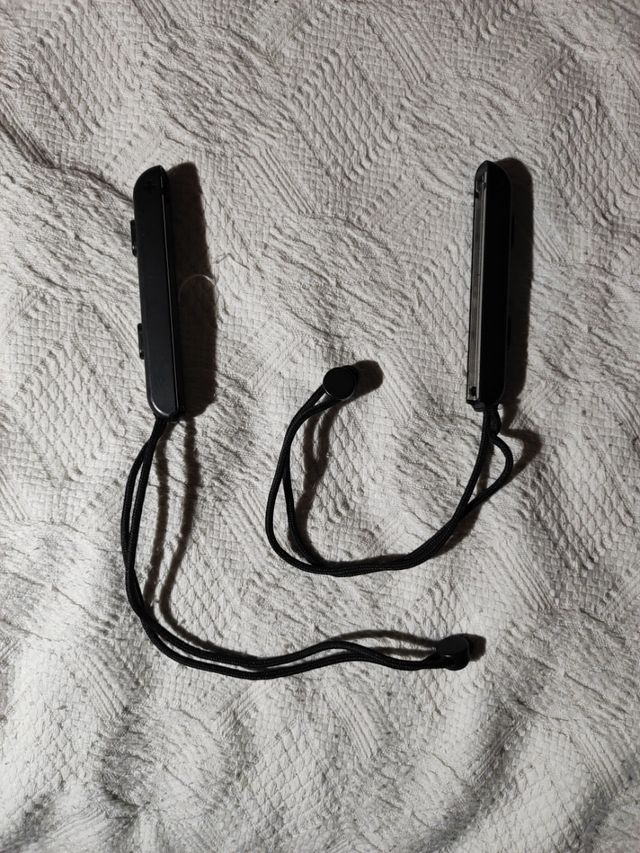 Cachas de Nintendo Switch