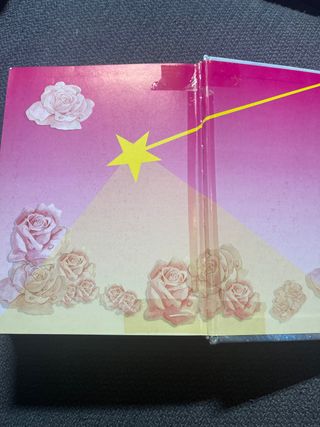 libro Hadas y Princesas