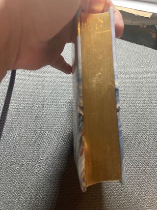 libro Hadas y Princesas