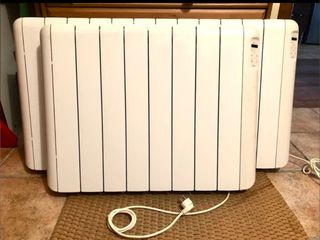 Emisor térmico Haverland