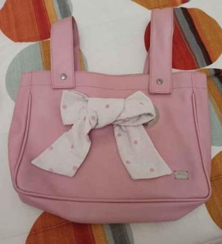 Bolso cochecito