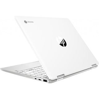 HP Chromebook