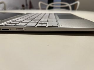 HP Chromebook