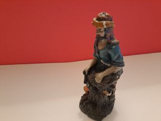 Figura belén.