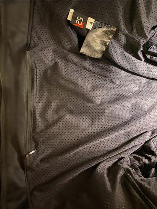 Chaqueta dainese racing