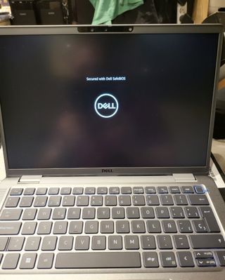 Dell 7340 i5 Ultrabook