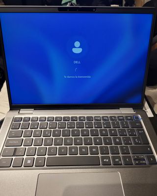 Dell 7340 i5 Ultrabook
