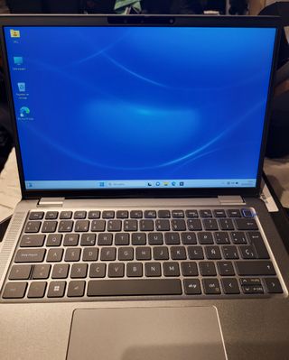 Dell 7340 i5 Ultrabook