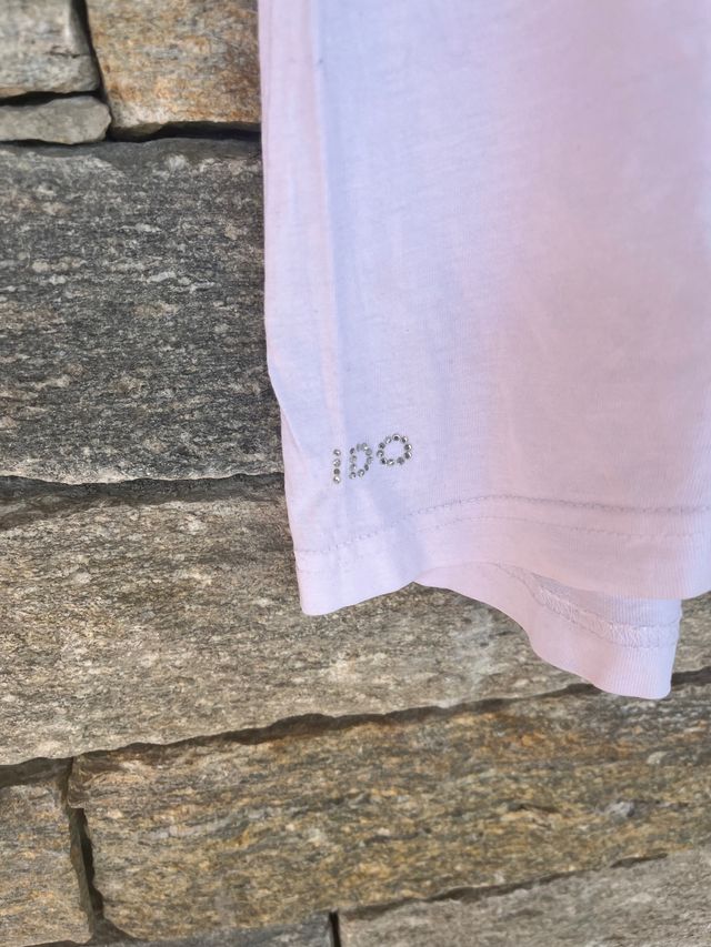 Maglietta bambina 12 anni