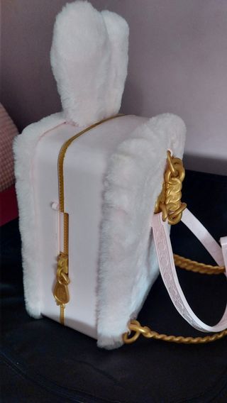 Juguete Muñeca y Mochila LOL surprise 3 in 1