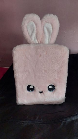 Juguete Muñeca y Mochila LOL surprise 3 in 1