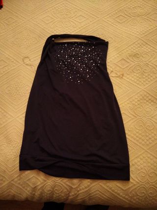 Camisetas sin mangas de vestir