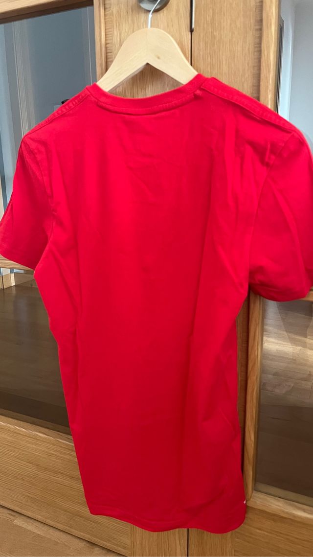 Camiseta de paseo RCCelta