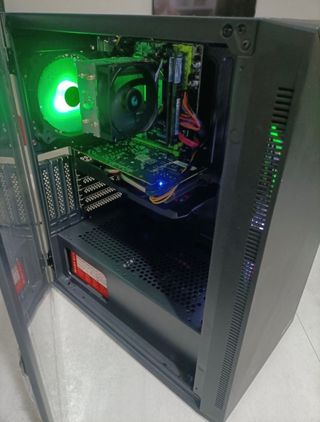 Ordenador PC Gaming