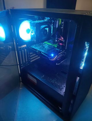 Ordenador PC Gaming