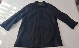 Chaquetón hombre