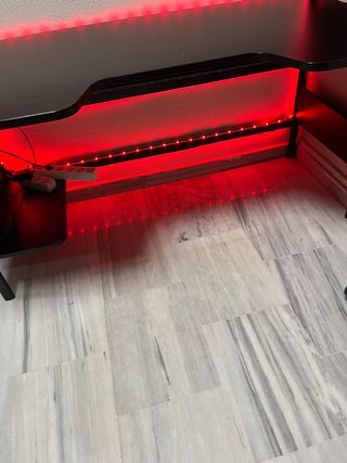 Escritorio FREDDE gaming