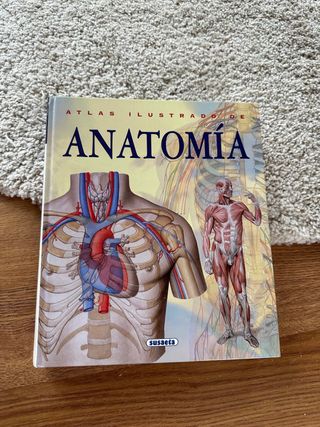 Atlas de Anatomia
