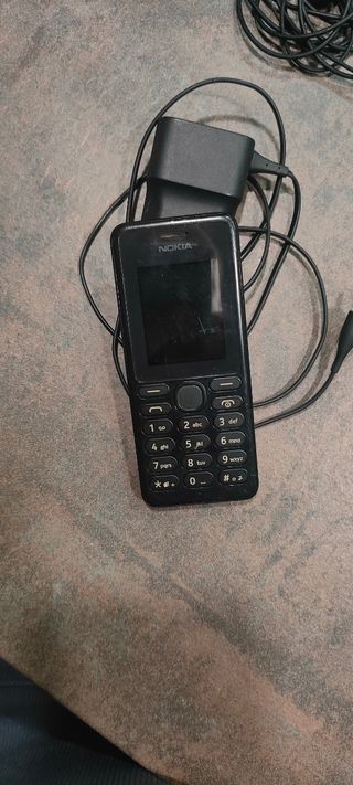 Nokia 108 dual sim