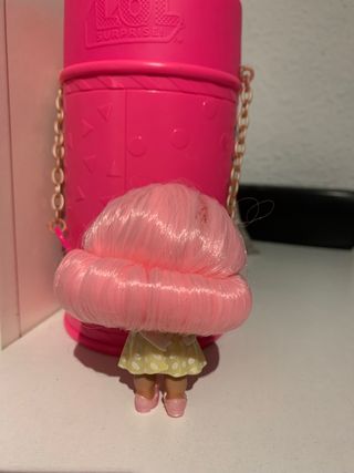 Muñeca LOL Surprise