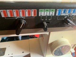 MAQUINA DE COSER BROTHER