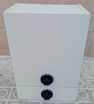 MUEBLE DE PARED  NUMERO-14