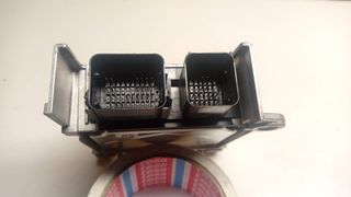 Centralita airbag Ford Focus II 2003-2010 C8