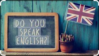 Clases particulares Inglés