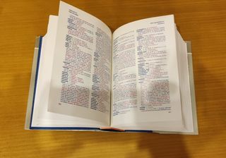 Diccionario Frances-Español, Español-Français