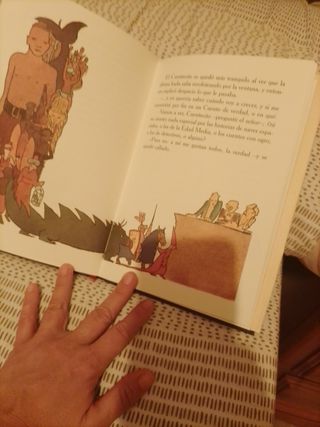Literatura juvenil. El pequeño libro que aún ...