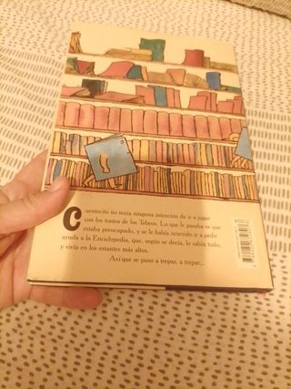 Literatura juvenil. El pequeño libro que aún ...