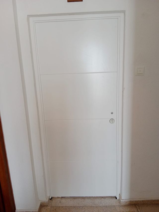 carpinteria de madera