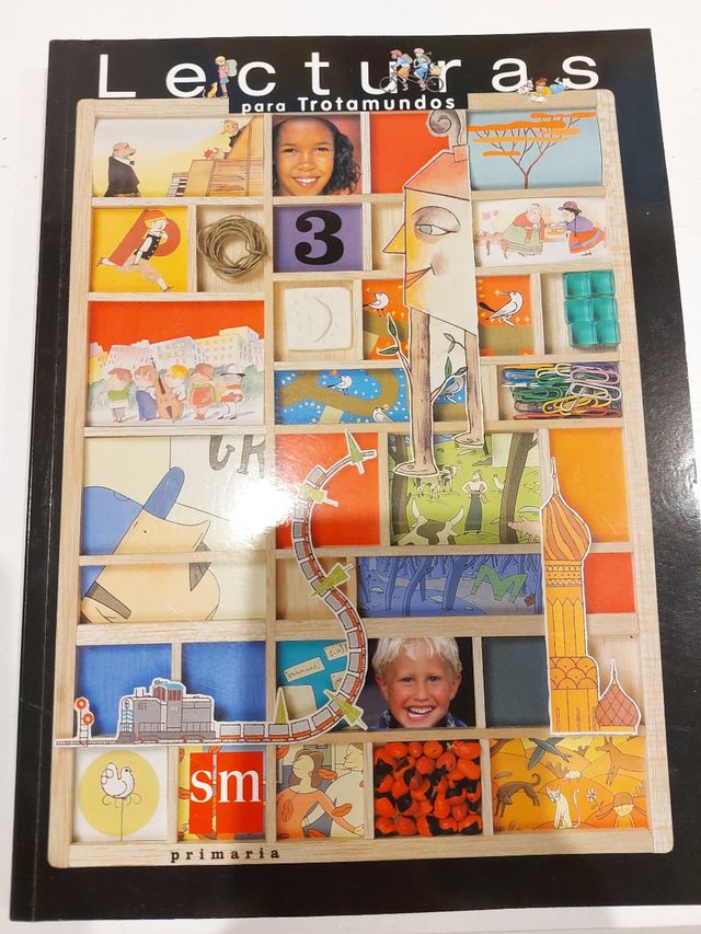 Lecturas para Trotamundos
