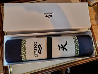 Seiko limited Naruto - Gaara