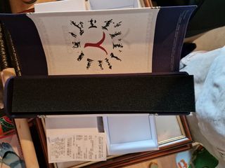 Seiko limited Naruto - Gaara