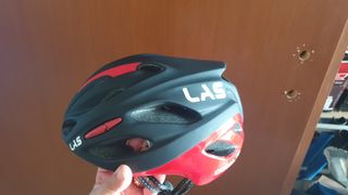 Casco bici
