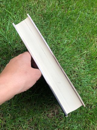Libro “La isla bajo el mar”