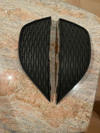2 rejilla seat ibiza