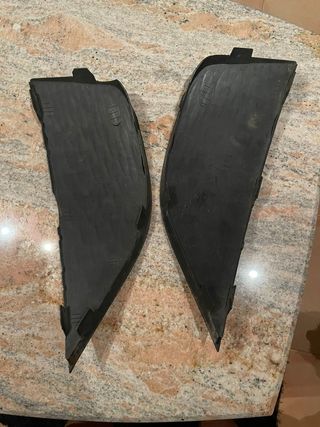 2 rejilla seat ibiza