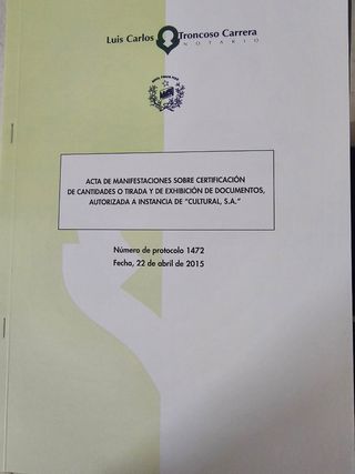 Colección limitada EL ARTE DE LA COCINA